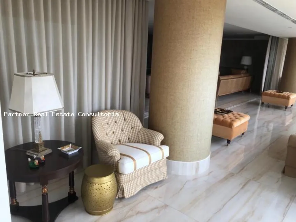 Apartamento, 4 quartos, 495 m² - Foto 8