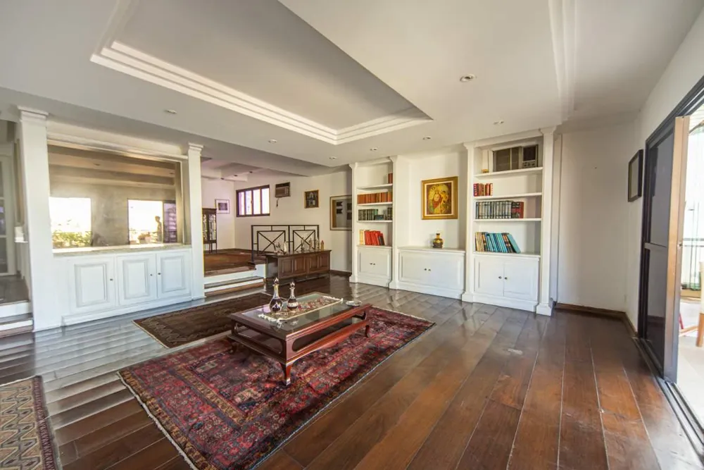 Apartamento, 4 quartos, 362 m² - Foto 1