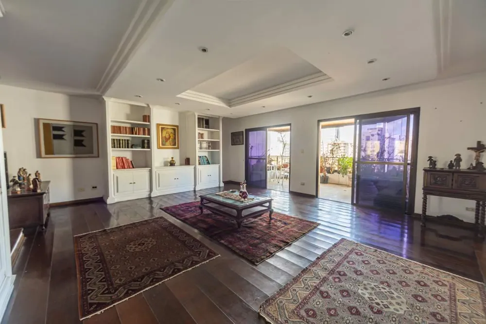 Apartamento, 4 quartos, 362 m² - Foto 3
