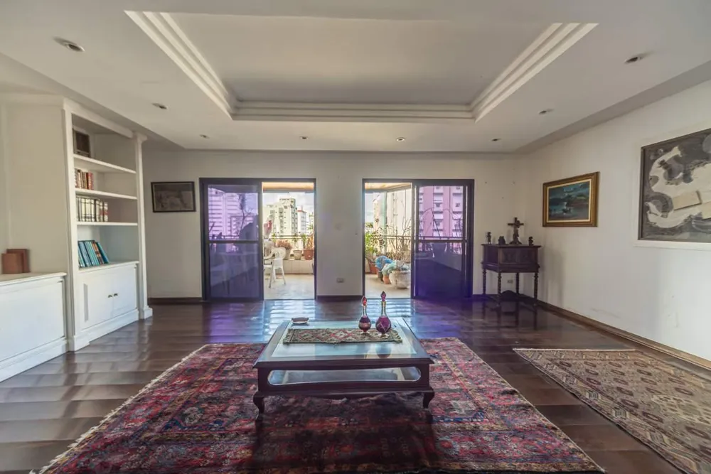 Apartamento, 4 quartos, 362 m² - Foto 6