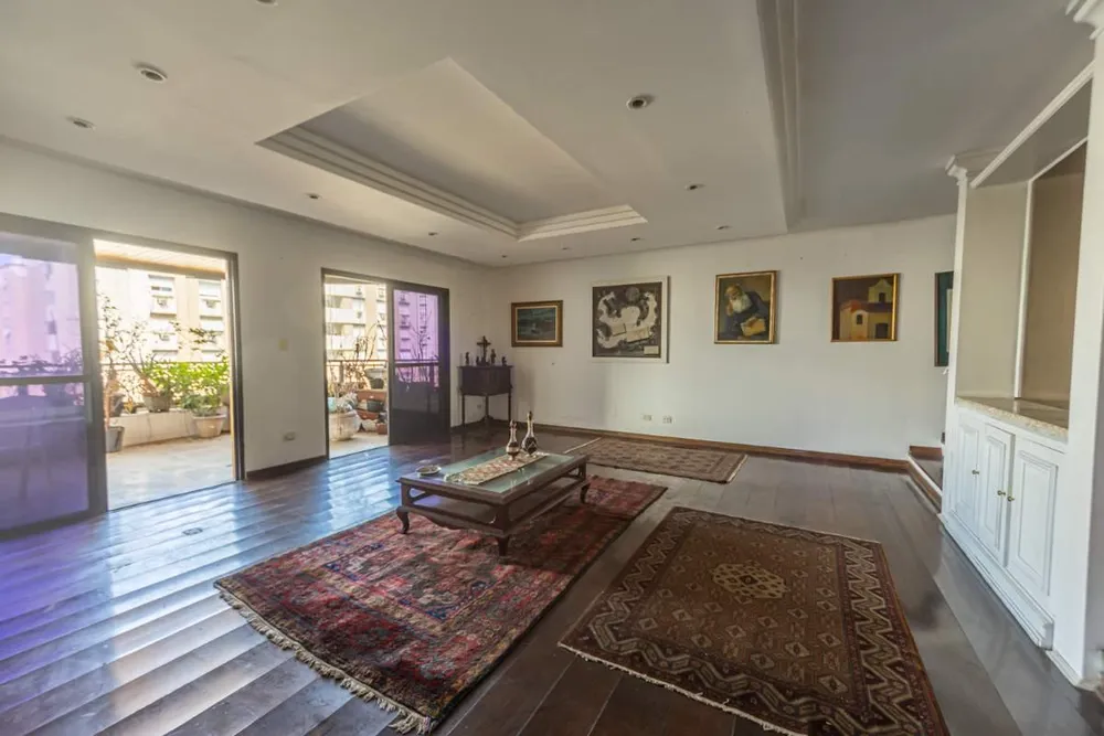 Apartamento, 4 quartos, 362 m² - Foto 5