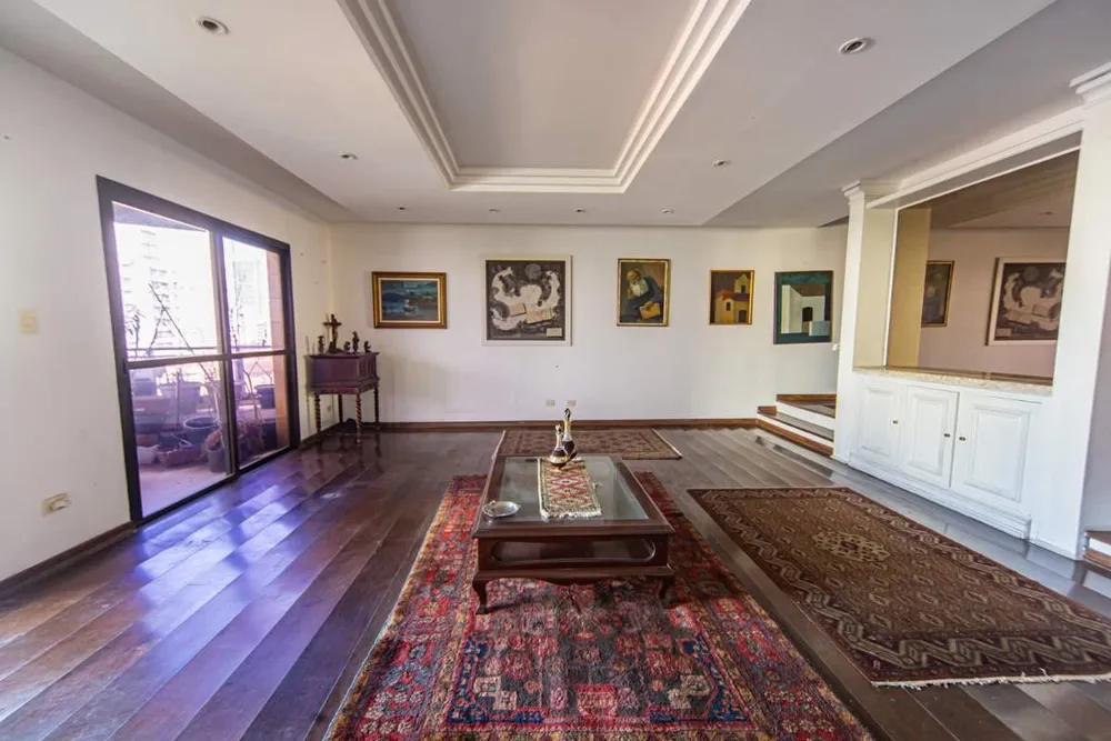 Apartamento, 4 quartos, 362 m² - Foto 2