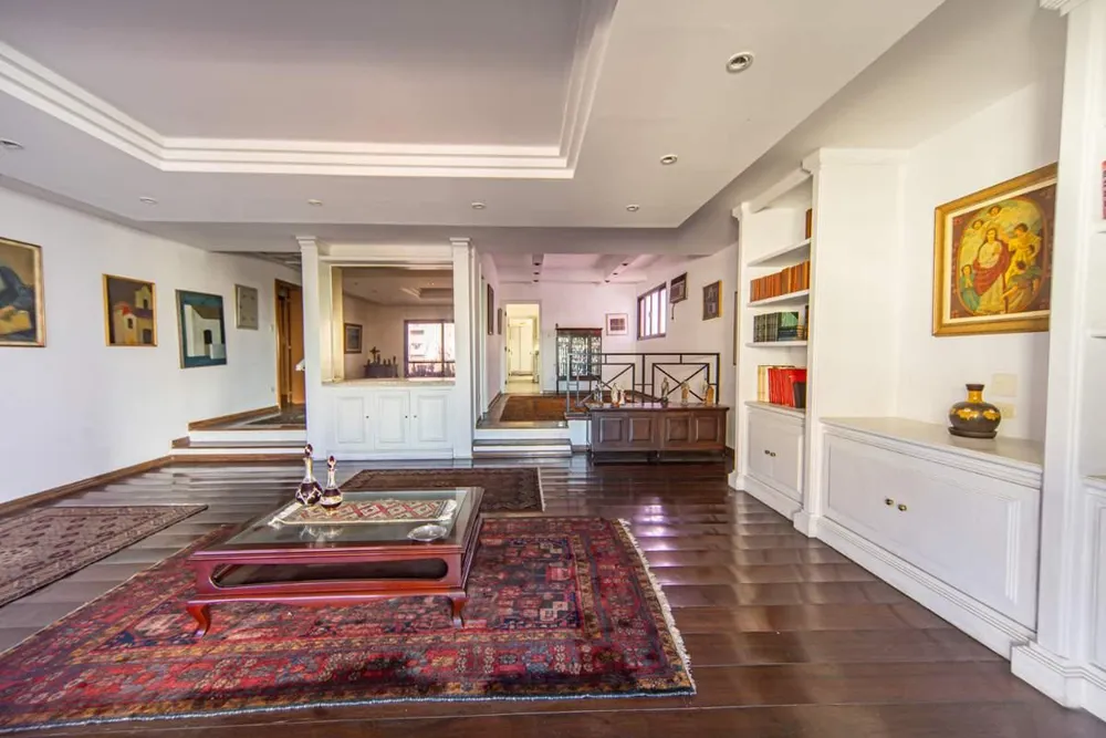Apartamento, 4 quartos, 362 m² - Foto 4