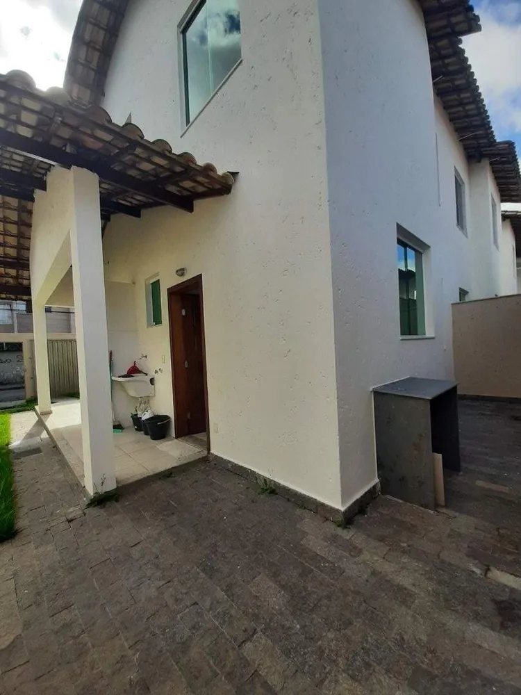 Casa, 3 quartos, 88 m² - Foto 16