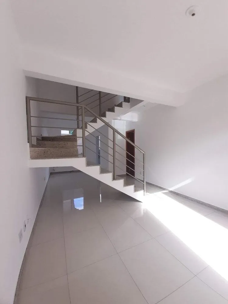 Casa, 3 quartos, 88 m² - Foto 3