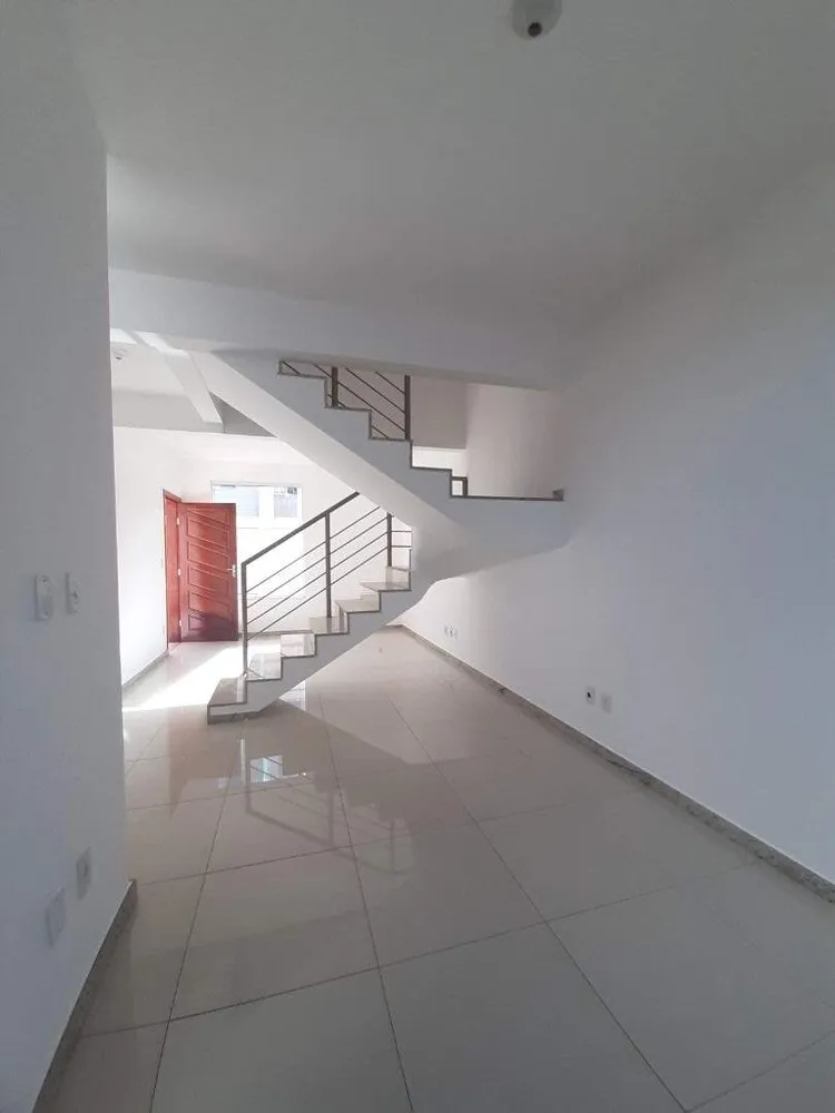 Casa, 3 quartos, 88 m² - Foto 7