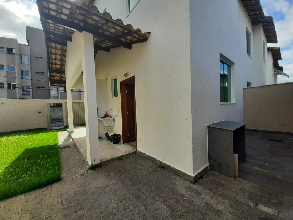 Casa, 3 quartos, 88 m² - Foto 6