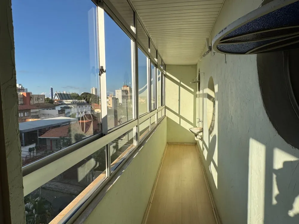 Apartamento, 3 quartos, 140 m² - Foto 6