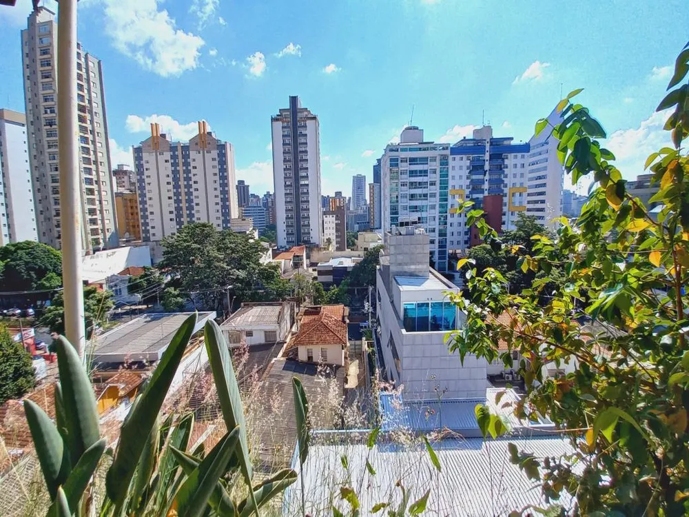 Sala-Conjunto, 46 m² - Foto 11