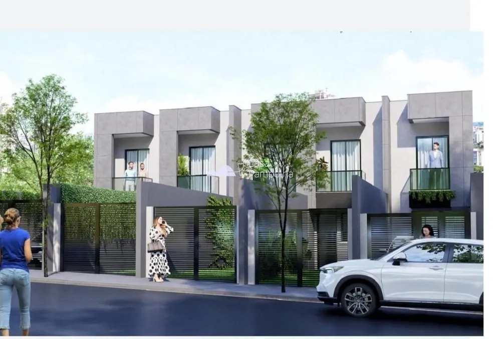 Casa, 2 quartos, 100 m² - Foto 8