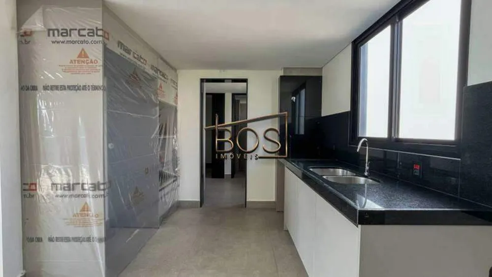 Apartamento, 4 quartos, 143 m² - Foto 3