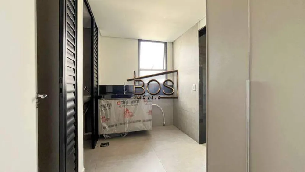 Apartamento, 4 quartos, 143 m² - Foto 2