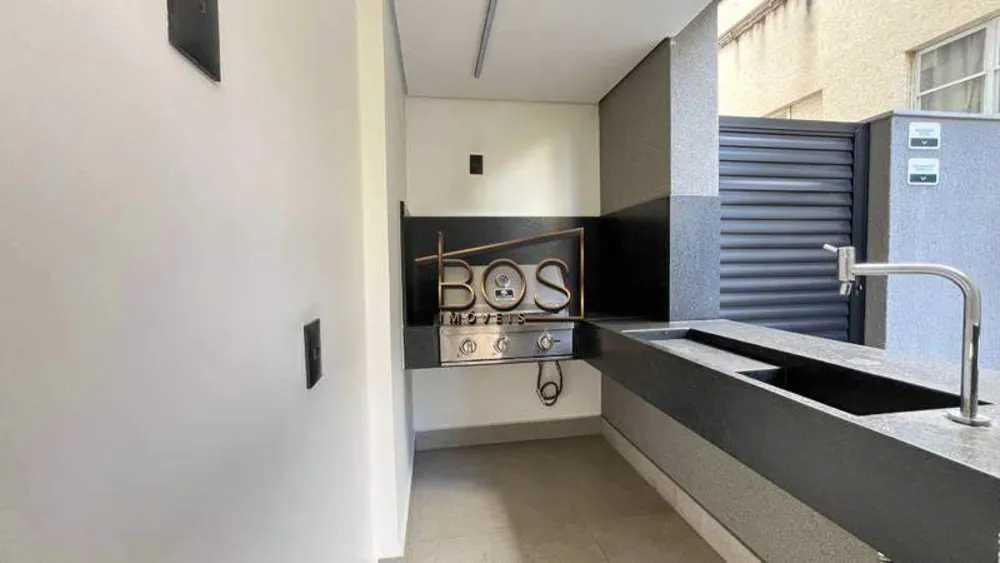 Apartamento, 4 quartos, 143 m² - Foto 3