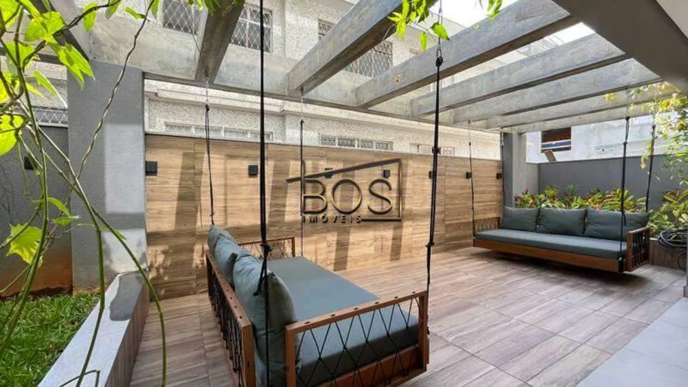 Apartamento, 4 quartos, 143 m² - Foto 17