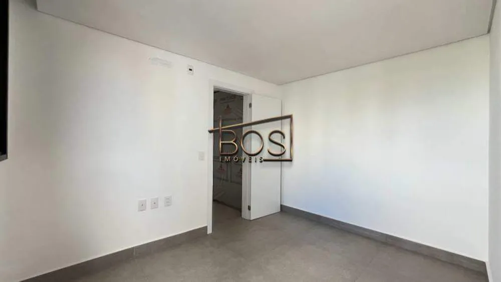Apartamento, 4 quartos, 143 m² - Foto 9