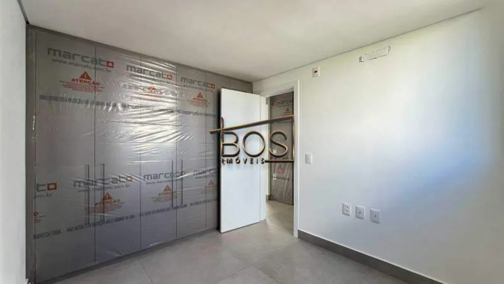 Apartamento, 4 quartos, 143 m² - Foto 12