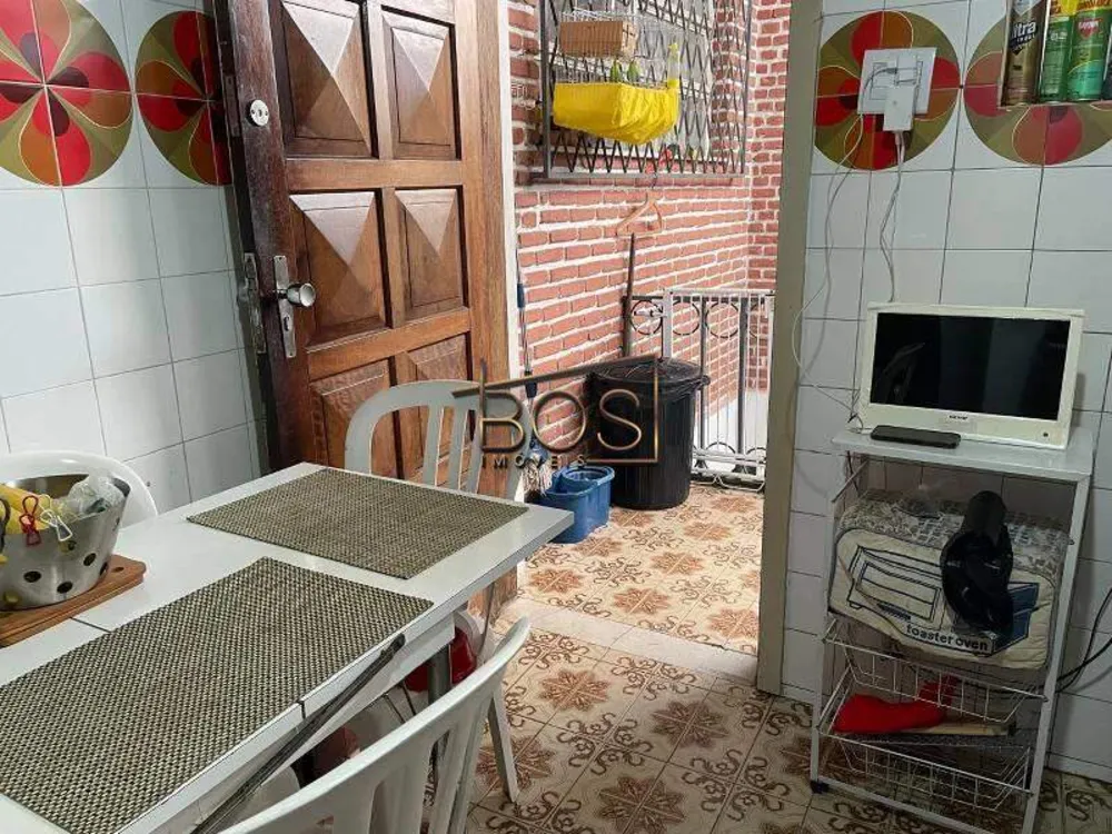 Apartamento, 4 quartos, 143 m² - Foto 4