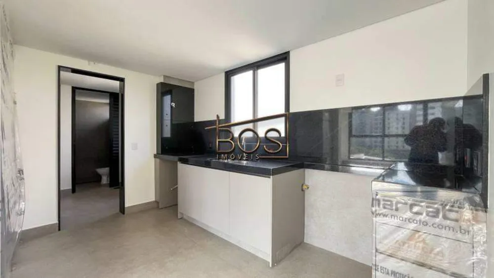 Apartamento, 4 quartos, 143 m² - Foto 2