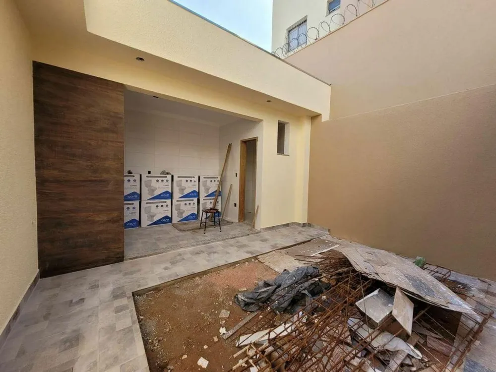 Casa, 3 quartos, 150 m² - Foto 9