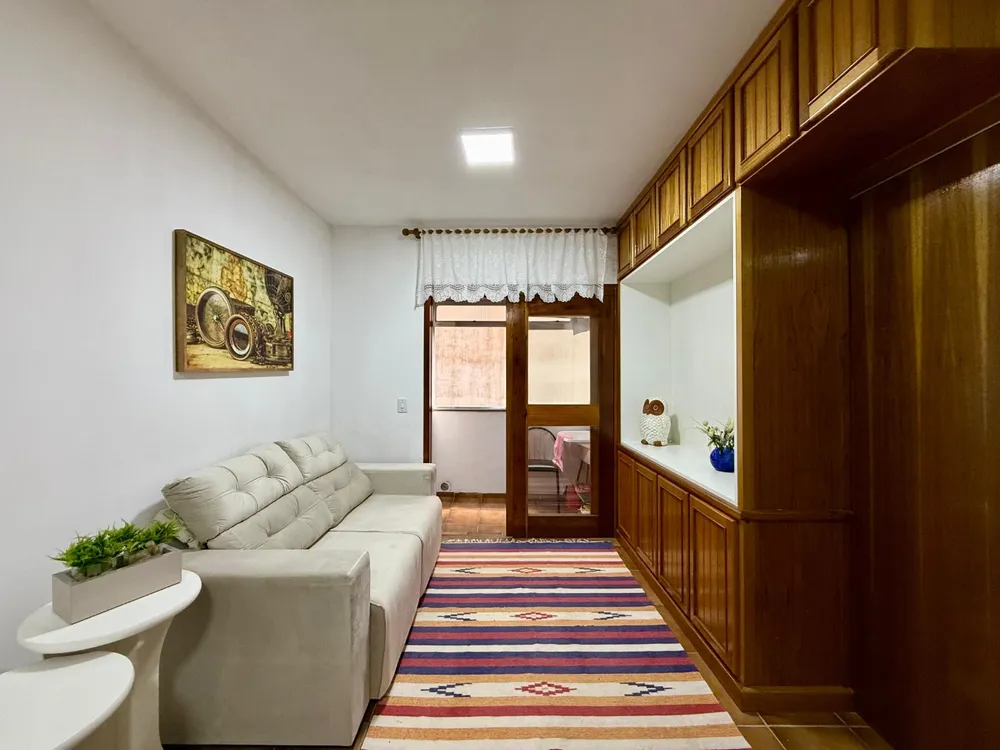 Apartamento, 1 quarto - Foto 1