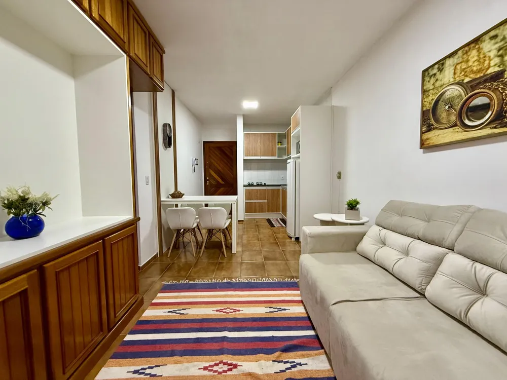 Apartamento, 1 quarto - Foto 4