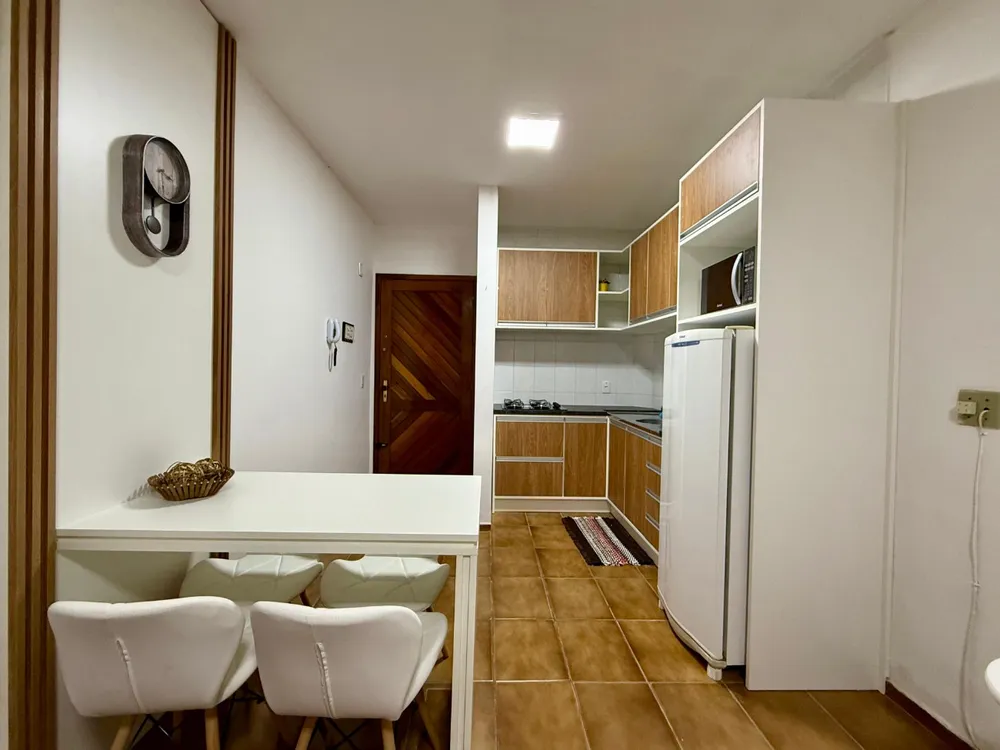 Apartamento, 1 quarto - Foto 5