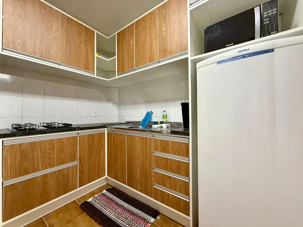 Apartamento, 1 quarto - Foto 6