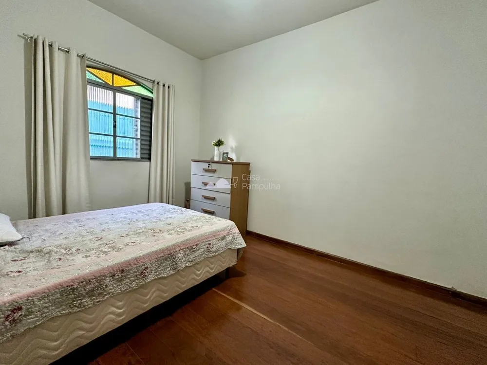 Casa, 4 quartos, 360 m² - Foto 13