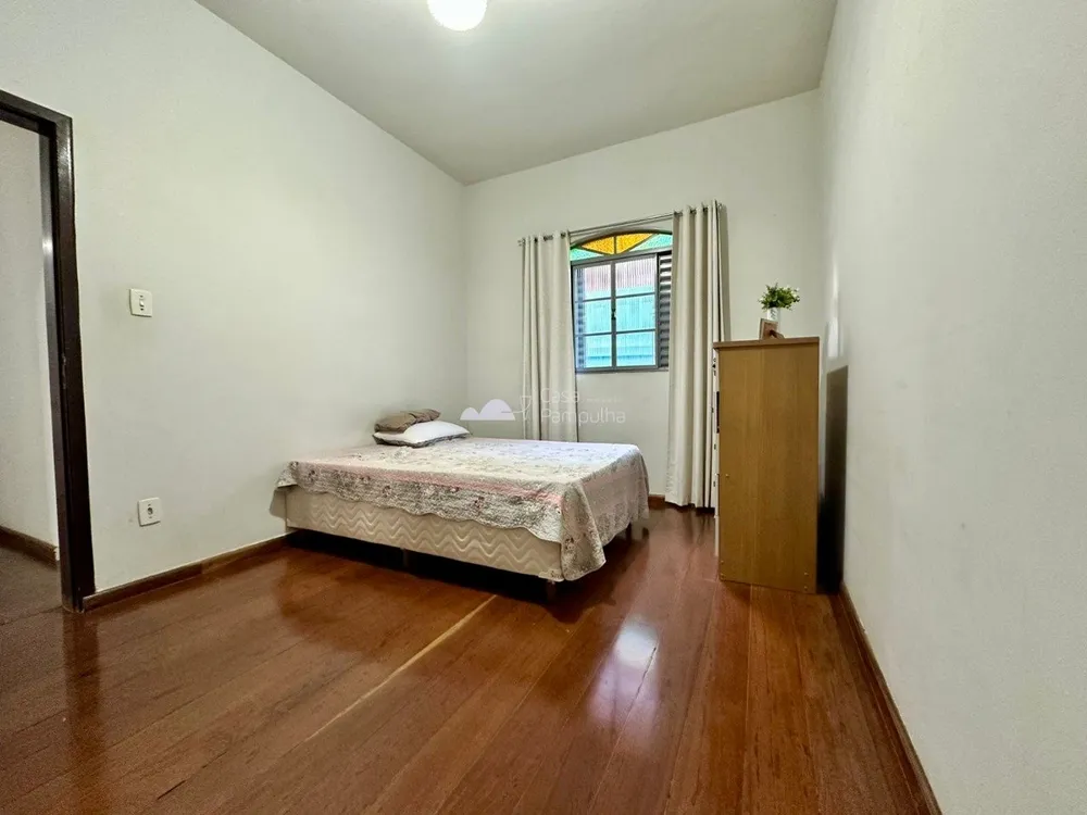 Casa, 4 quartos, 360 m² - Foto 14