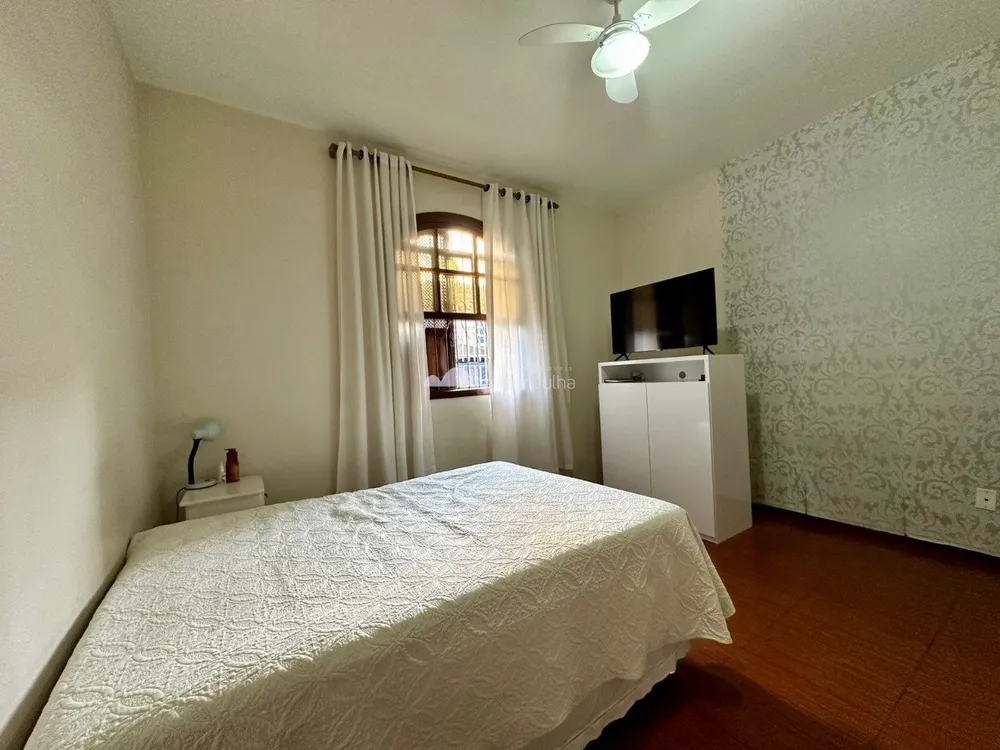 Casa, 4 quartos, 360 m² - Foto 9