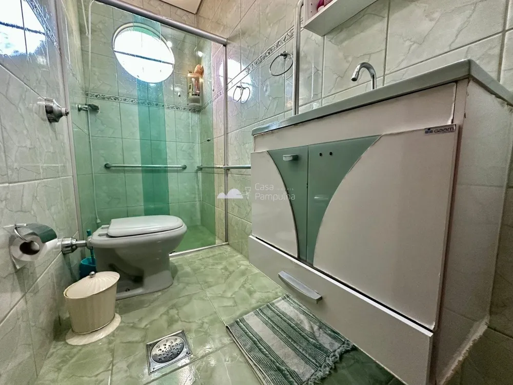 Casa, 4 quartos, 360 m² - Foto 8