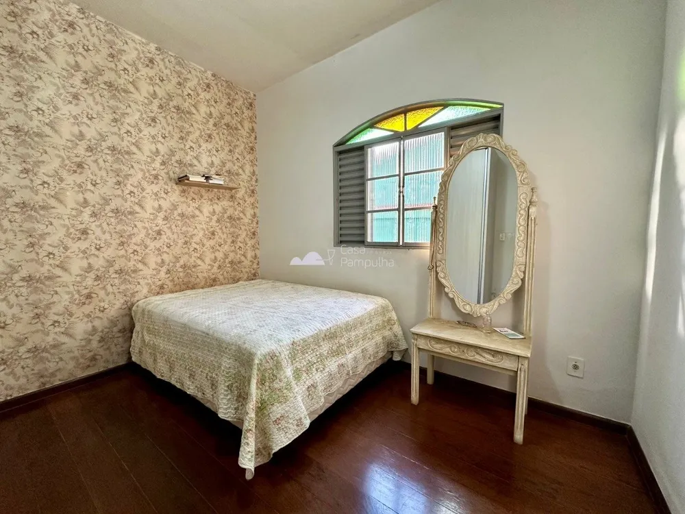 Casa, 4 quartos, 360 m² - Foto 9