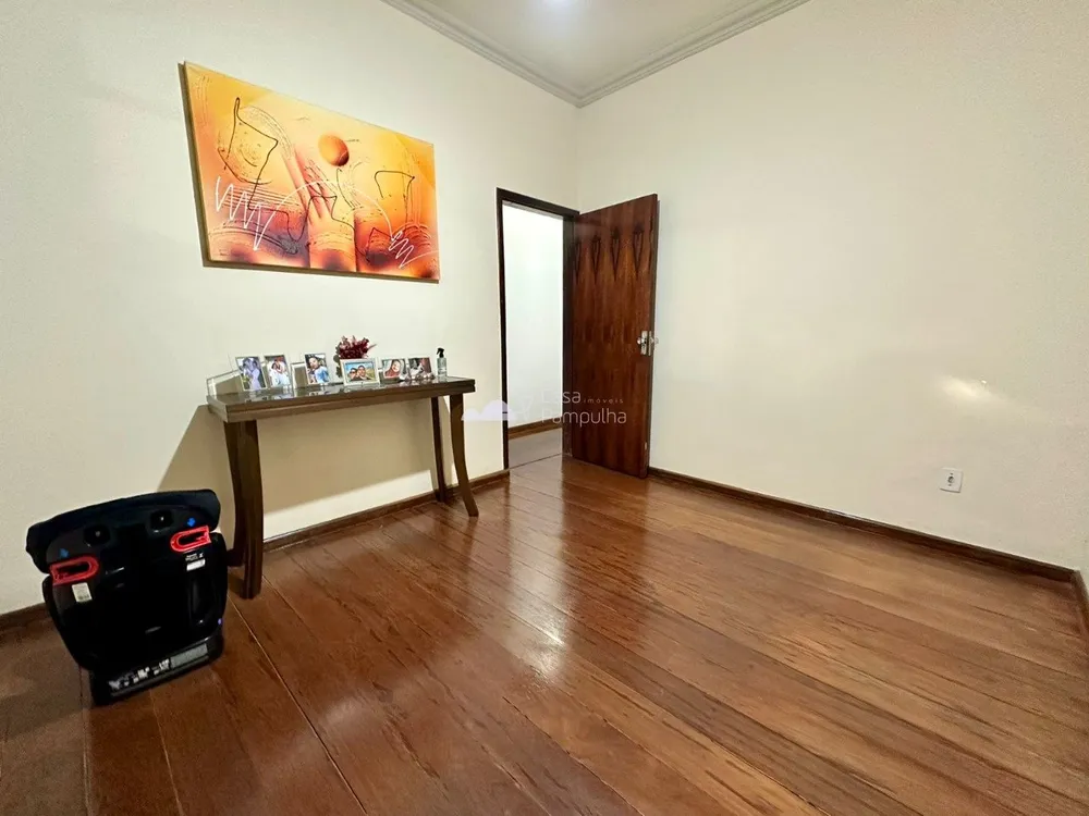 Casa, 4 quartos, 360 m² - Foto 12