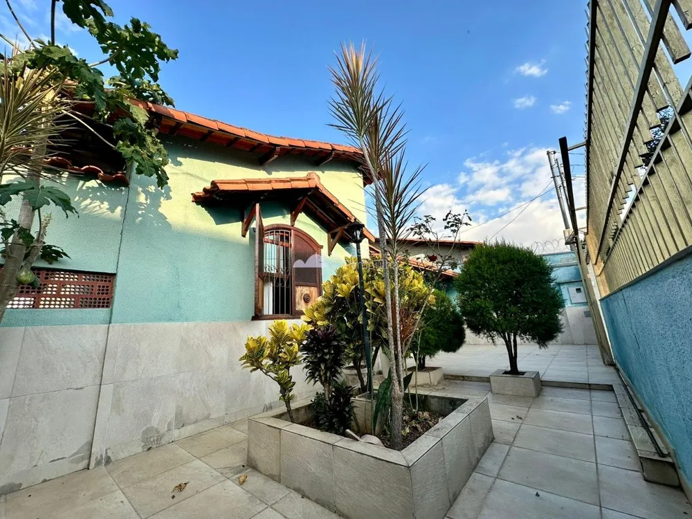 Casa, 4 quartos, 360 m² - Foto 3