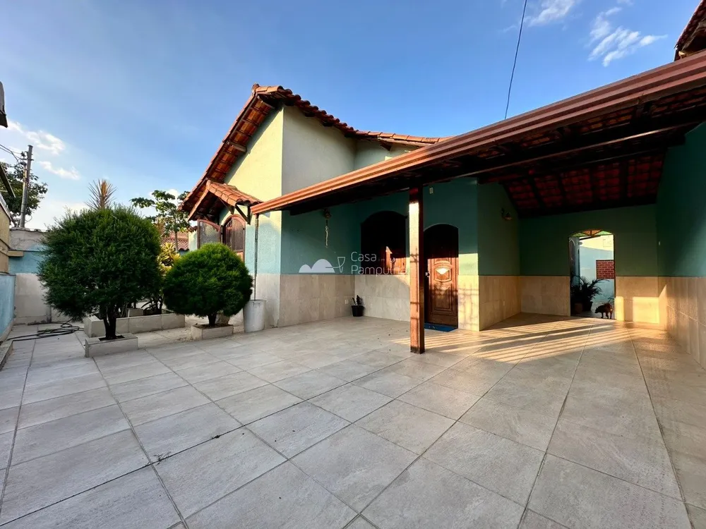 Casa, 4 quartos, 360 m² - Foto 1