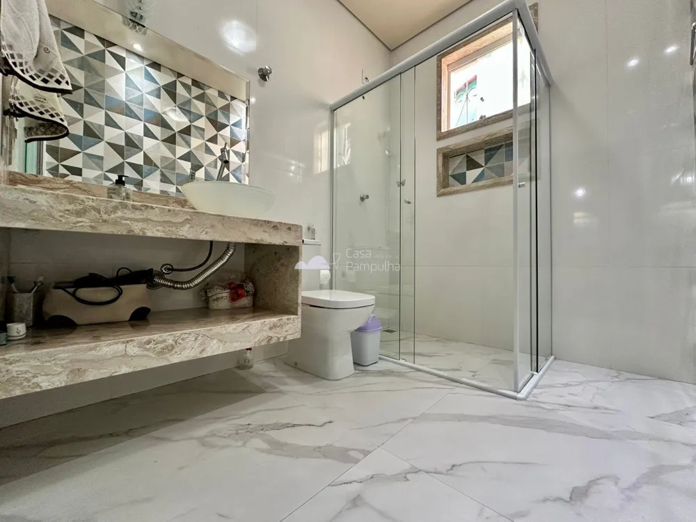 Casa, 4 quartos, 360 m² - Foto 24