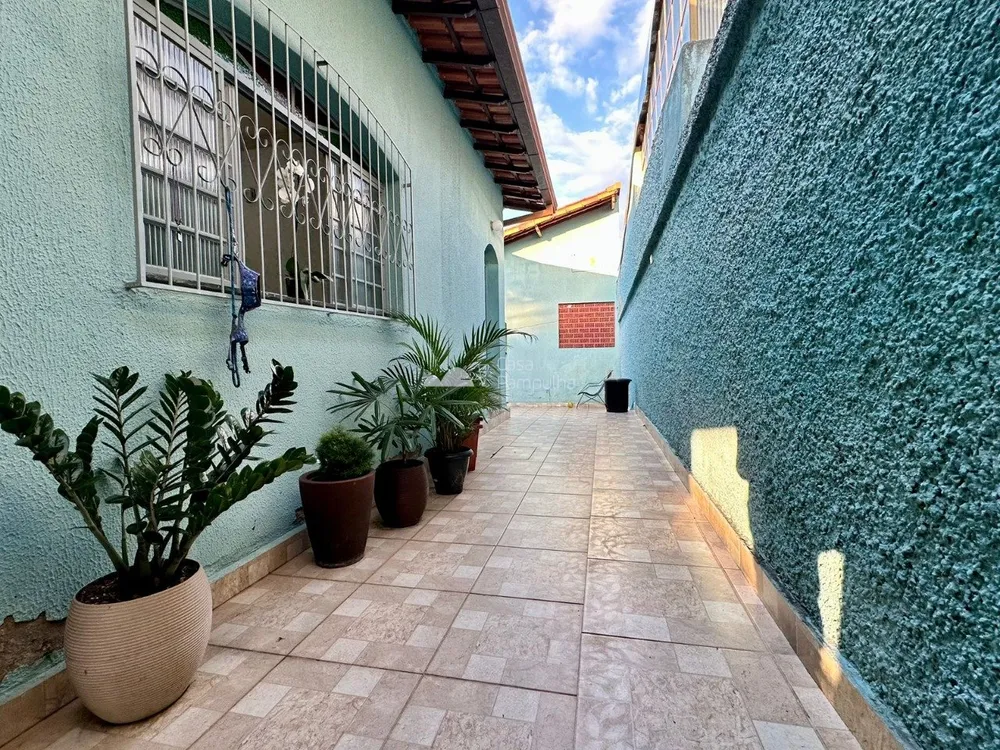 Casa, 4 quartos, 360 m² - Foto 2