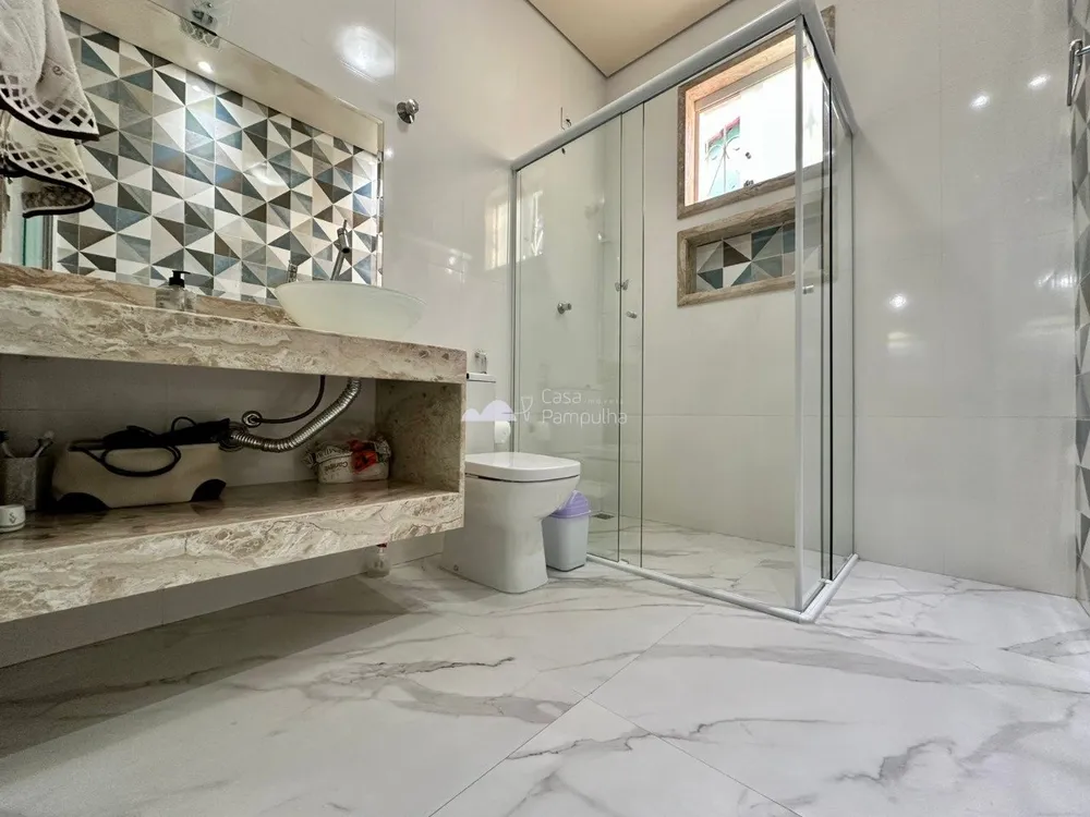 Casa, 4 quartos, 360 m² - Foto 16