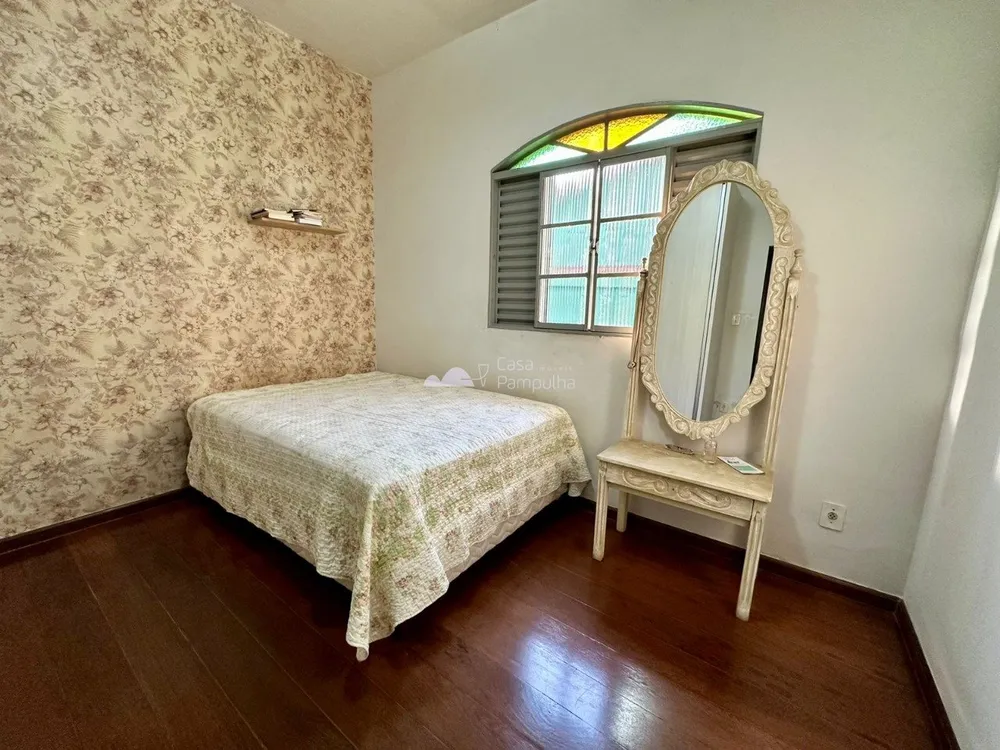 Casa, 4 quartos, 360 m² - Foto 15