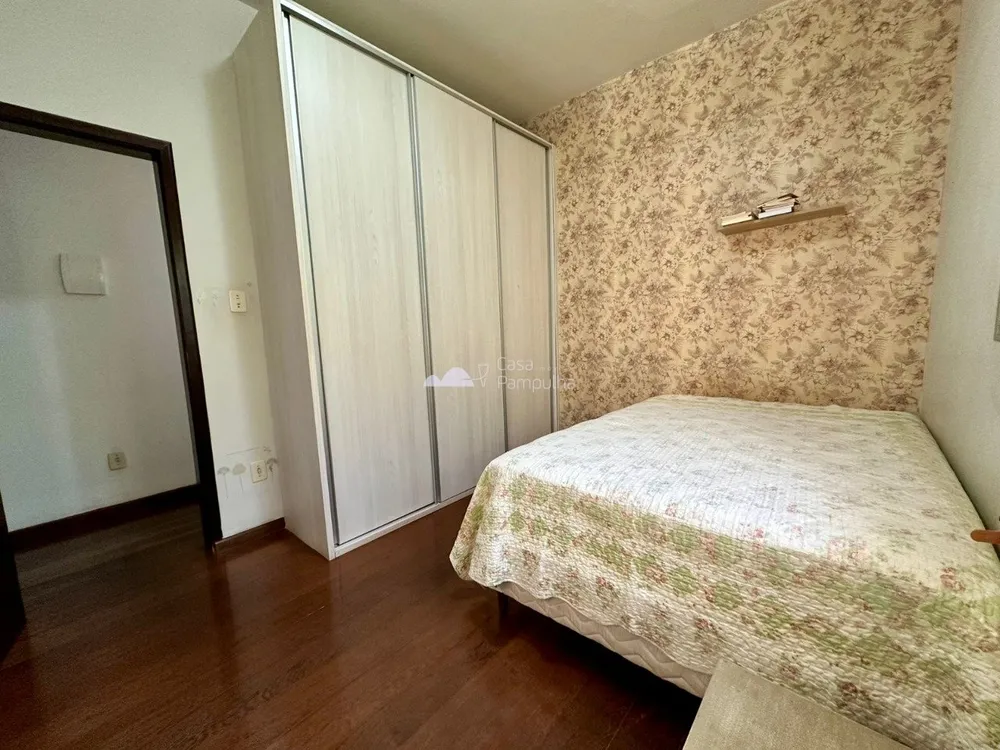 Casa, 4 quartos, 360 m² - Foto 17