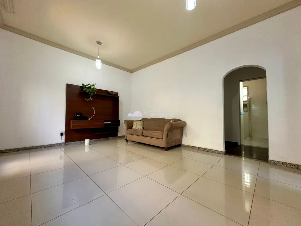 Casa, 4 quartos, 360 m² - Foto 4