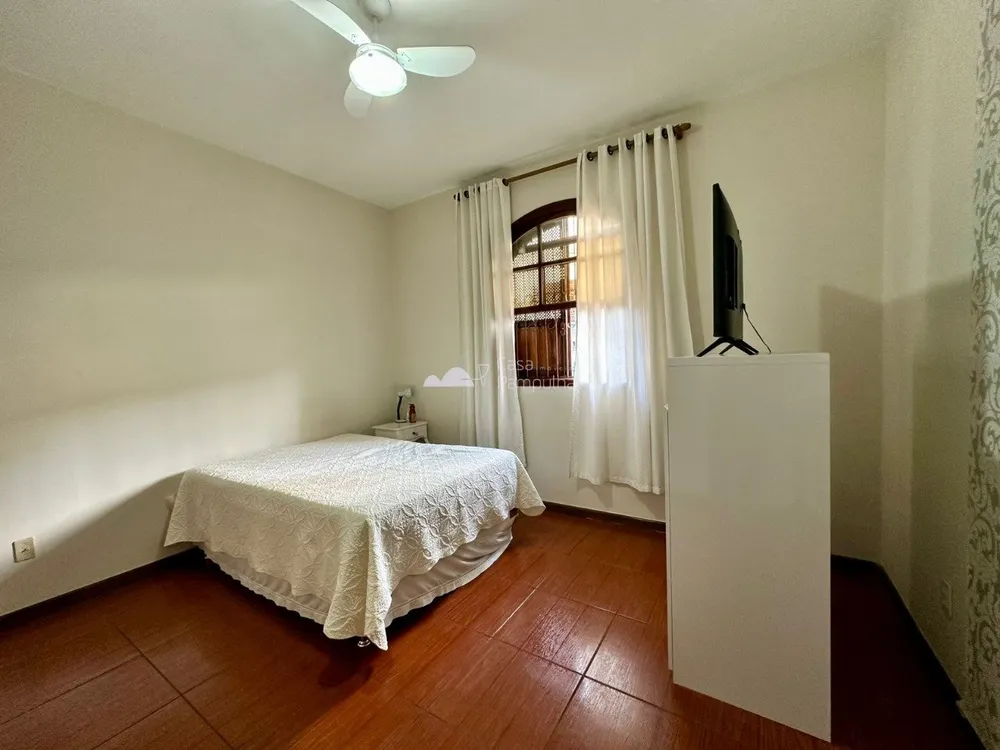 Casa, 4 quartos, 360 m² - Foto 6
