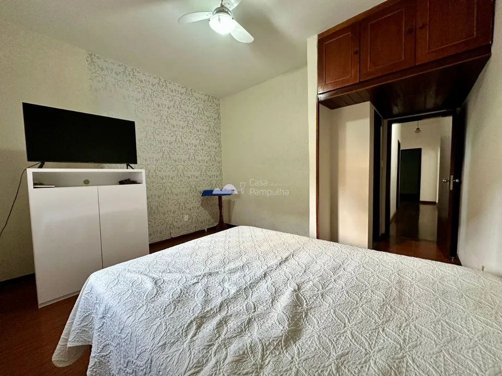Casa, 4 quartos, 360 m² - Foto 11