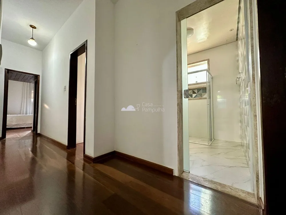 Casa, 4 quartos, 360 m² - Foto 5