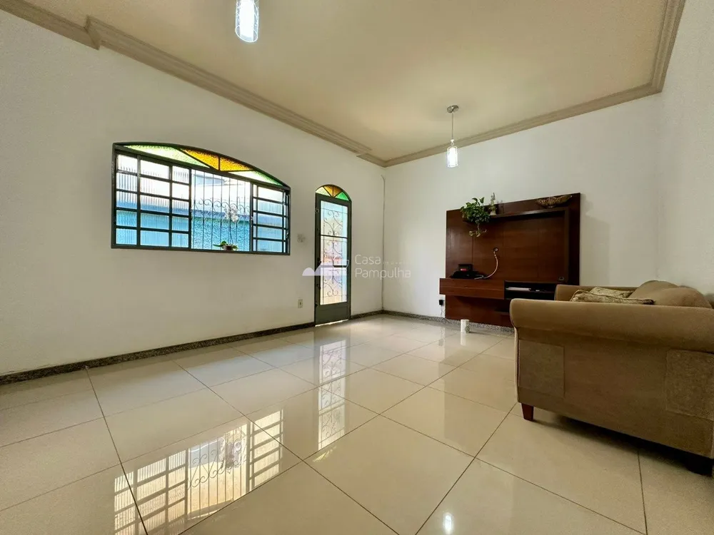 Casa, 4 quartos, 360 m² - Foto 7