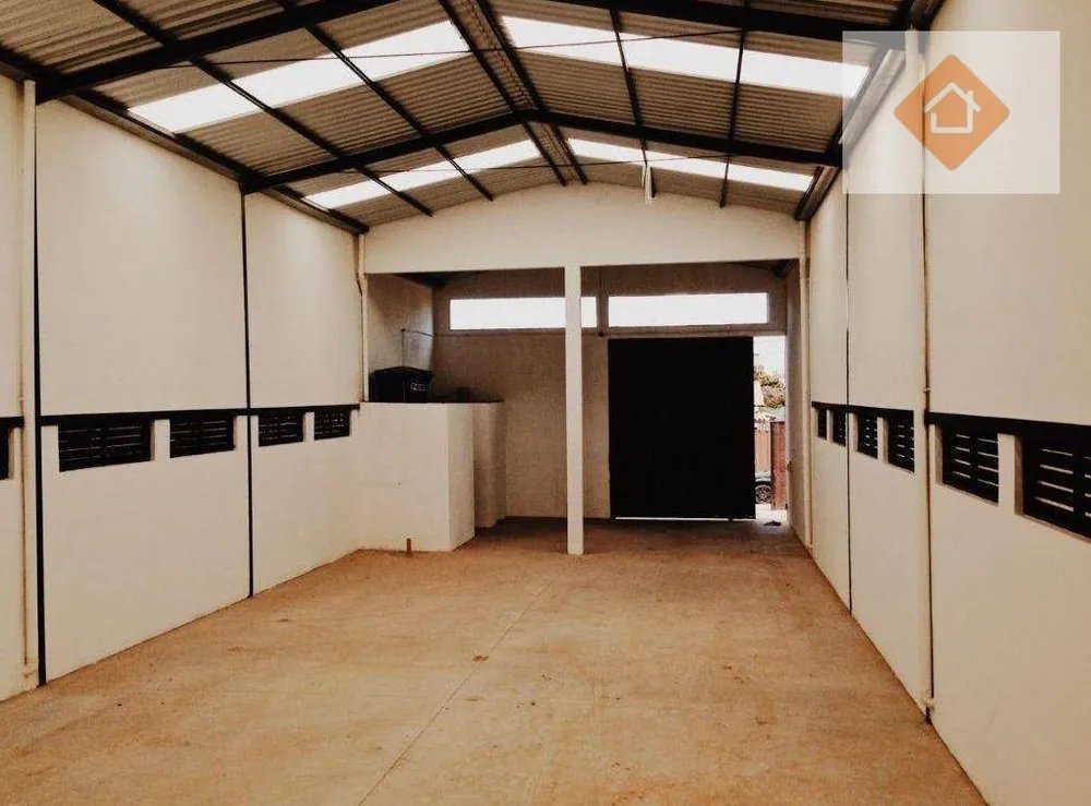 Depósito-Galpão, 360 m² - Foto 3