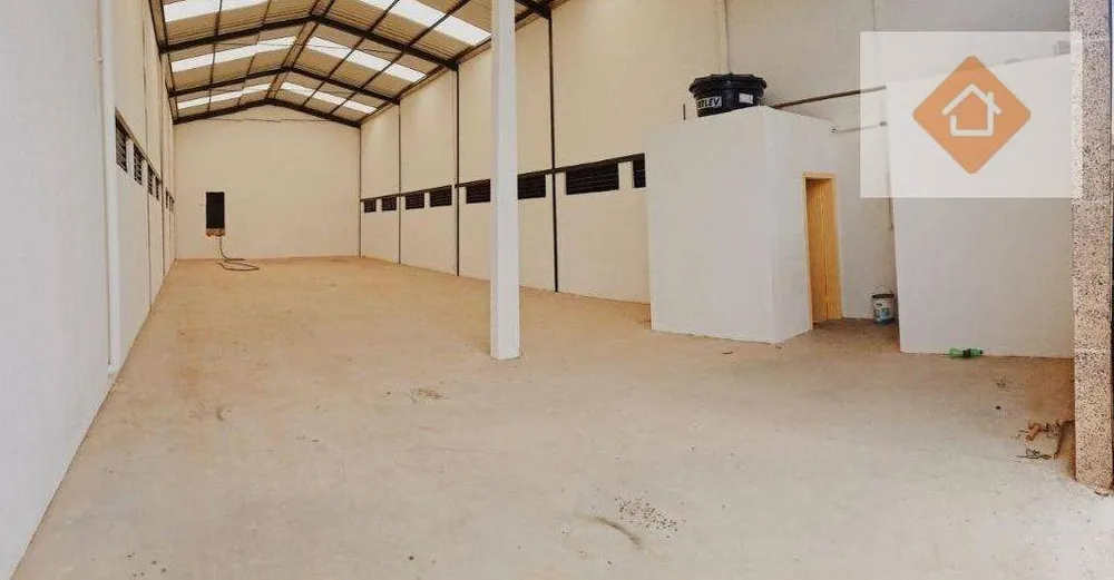 Depósito-Galpão, 360 m² - Foto 2