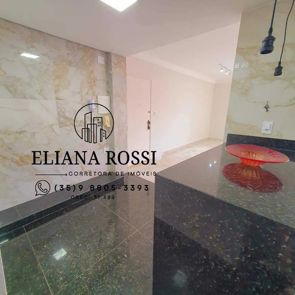 Apartamento, 3 quartos, 13737 m² - Foto 1