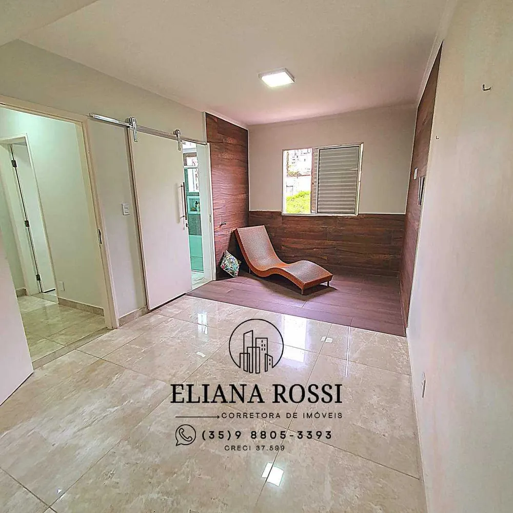 Apartamento, 3 quartos, 13737 m² - Foto 7