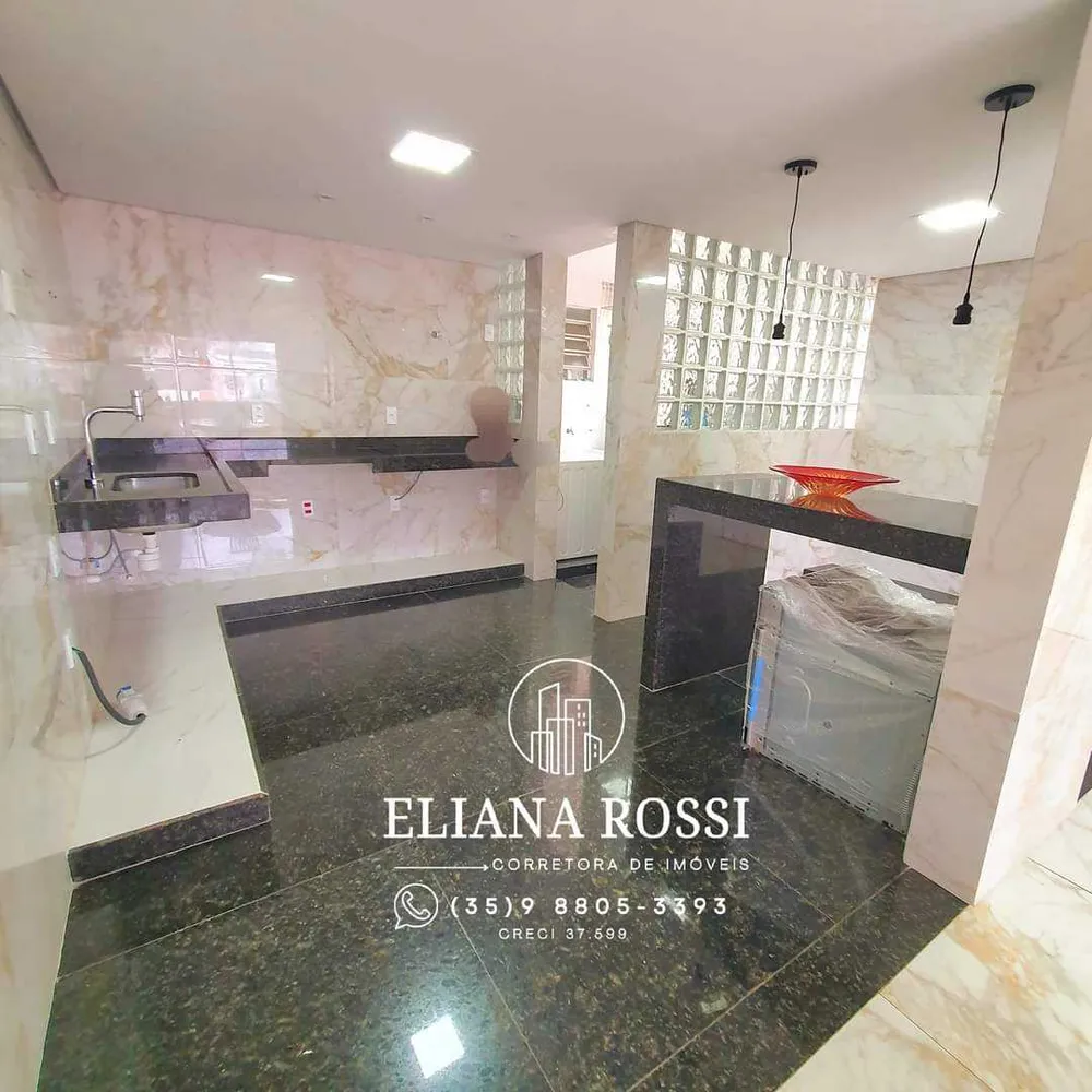 Apartamento, 3 quartos, 13737 m² - Foto 5